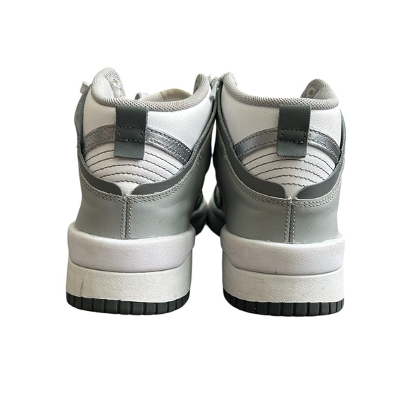 Nike Dunk High Up Light Smoke Grey – Women’s Size 6.5. - Picture 6 of 7